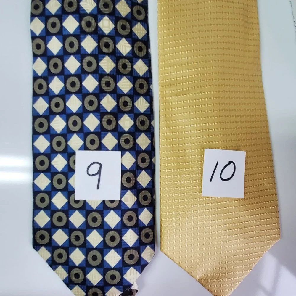 SALE !!! Mens SILK Ties